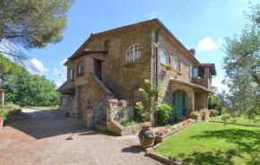 S,caterina Monte San Savino